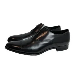 To Boot | Shoes | To Boot New York Mens Anton Black Leather  display picture 1
